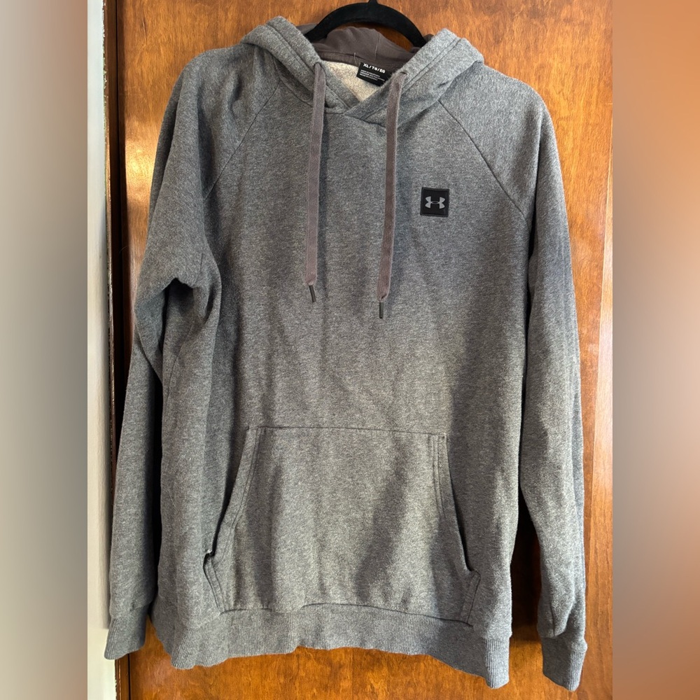 Under Armour hoodie